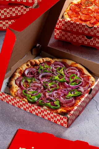 Pizza Pequena - Vitrine 2.0 cmrlb8lz5000hqy1cc4l472i